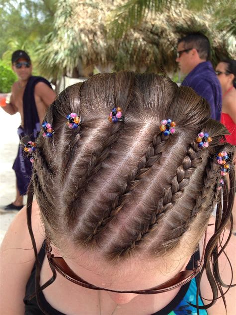 hispanic hair braids|7 Stunning Mexican Braids Hairstyles That Will Turn Heads